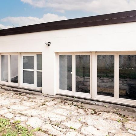 Appartamento Le Schuman Scy-Chazelles Esterno foto